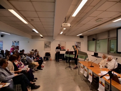Concerto per Anna Laura Bellina