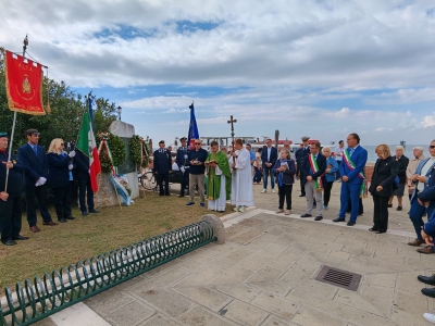 82^  anniversario Giudecca