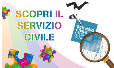 Servizio civile 2026