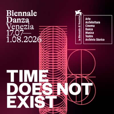 Biennale Danza 2026