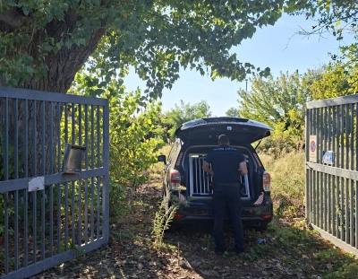 Controlli Polizia Locale "Oculus"