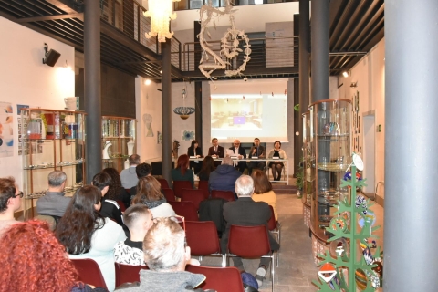 costalonga Abate Zanetti Murano e orologeria svizzera