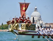 Immagine campione originale