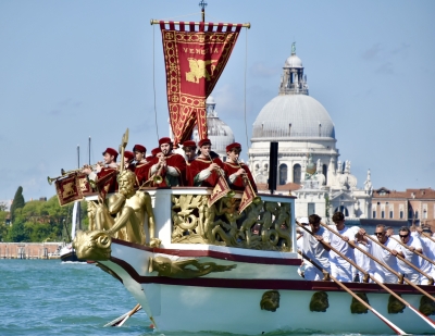 Festa della Sensa 2026