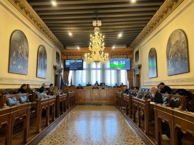 Consiglio comunale 28 novembre 2025