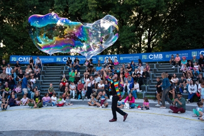 Festival della Bolle 2026