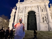 Immagine campione originale