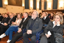 Immagine campione originale