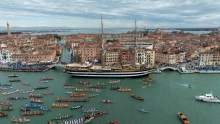 Immagine campione originale