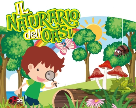 Naturario agli Alberoni