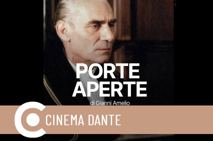 Porte aperte Circuito Cinema