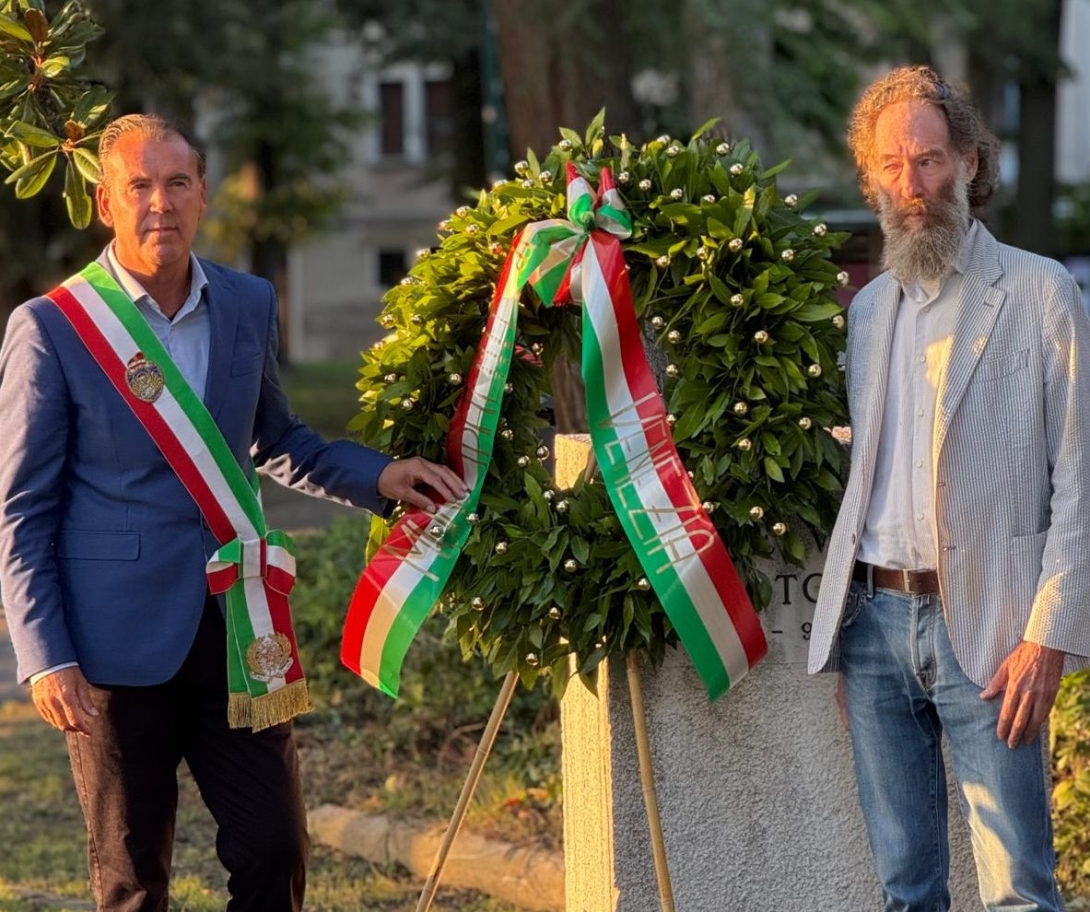 Scarpa Marta e Borghi tromba d'aria sant'Elena orizzontale