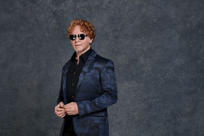  I Simply Red in Piazza San Marco