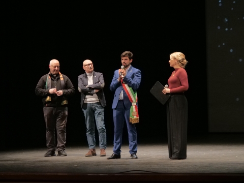 Venezia Academy 2025