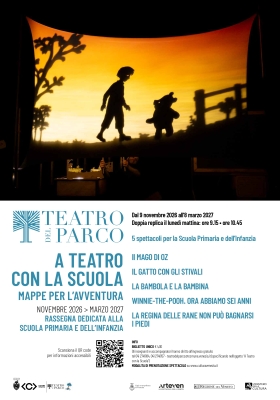 a teatro con la scuola 26