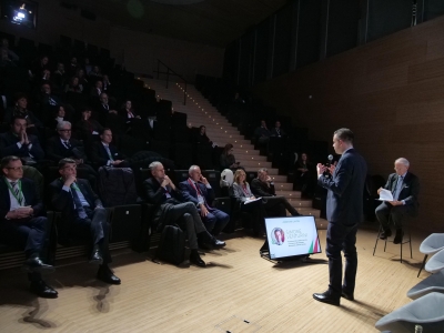 Made in Italy, il roadshow delle eccellenze italiane ha fatto tappa all'M9