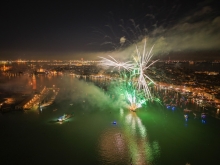 Immagine campione originale