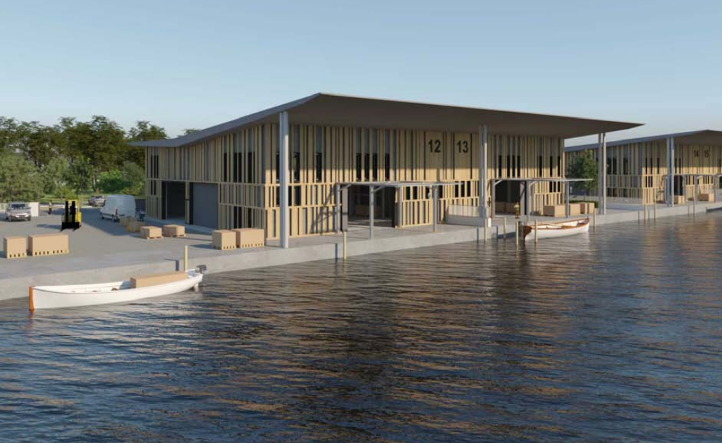 Render via San Giuliano