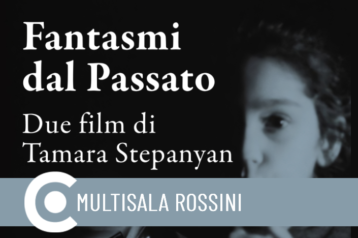 Tamara Stepanyan Circuito Cinema