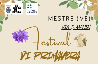 Festival di Primavera