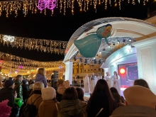 Immagine campione originale