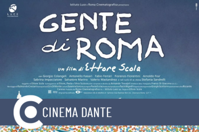 gente roma