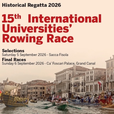 Sfida Remiera internazionale delle università