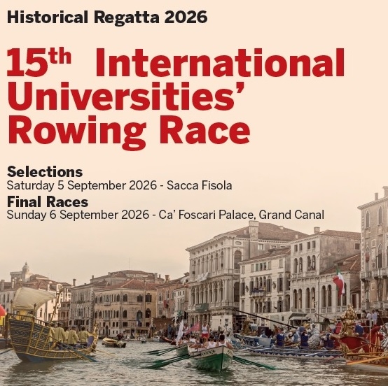 Sfida Remiera internazionale delle università