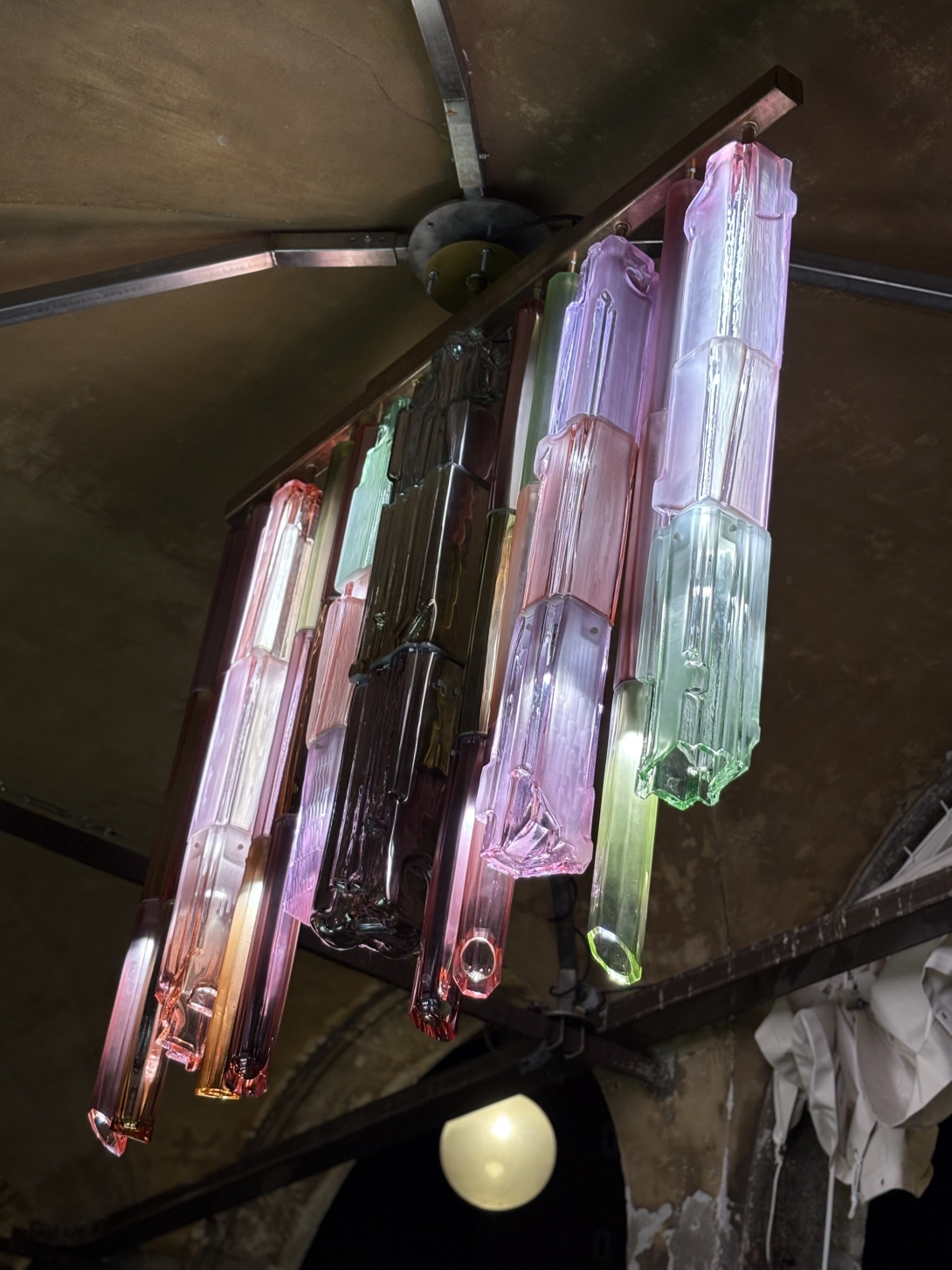 Murano Illumina il Mondo