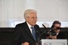 Immagine campione originale