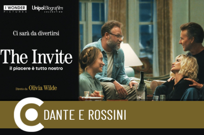 Anteprime al Dante e al Rossini dal 27 agosto al 2 settembre