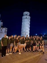 Immagine campione originale