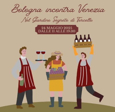 Bologna incontra Venezia
