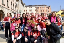 Immagine campione originale