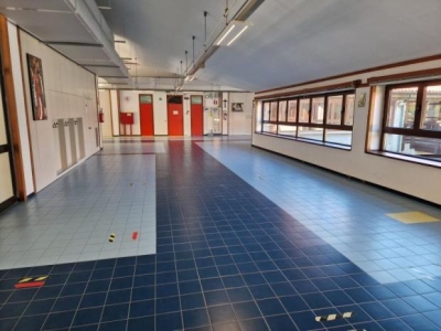 Giunta: Manutenzioni e adeguamenti nelle scuole delle isole