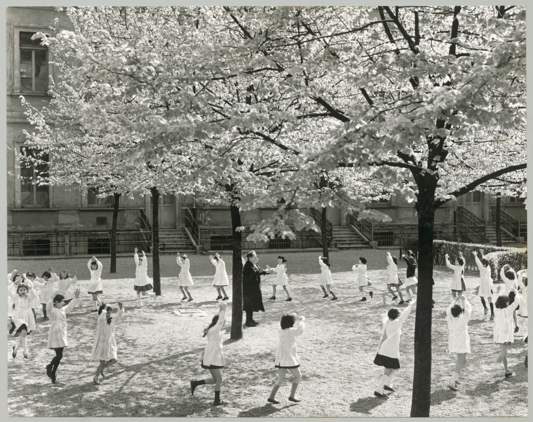 M9 Mostra Oltre lo sport, Olimpiadi 2026