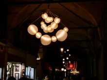 Immagine campione originale