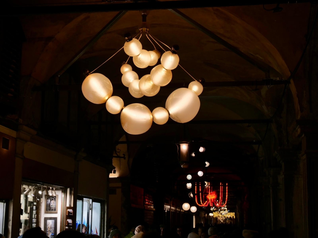 Murano Illumina il Mondo 2025