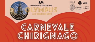 Carnevale di Chirignago 2026