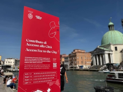 Contributo d'accesso 2026