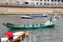 Immagine campione originale
