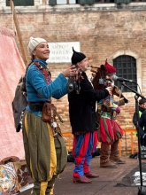 Immagine campione originale