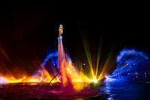 Immagine campione originale