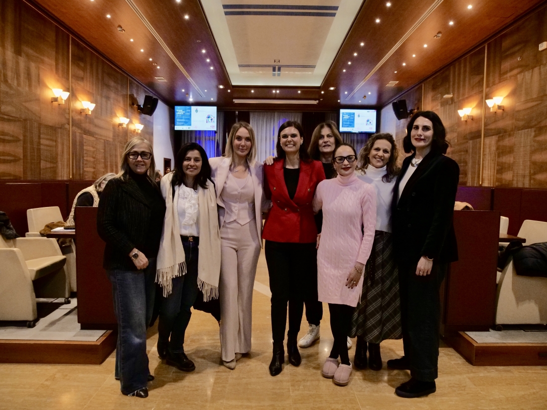 La presidente del Consiglio Damiano al convegno "Donne, lavoro, libertà "