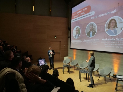 Turismo e sostenibilità M9