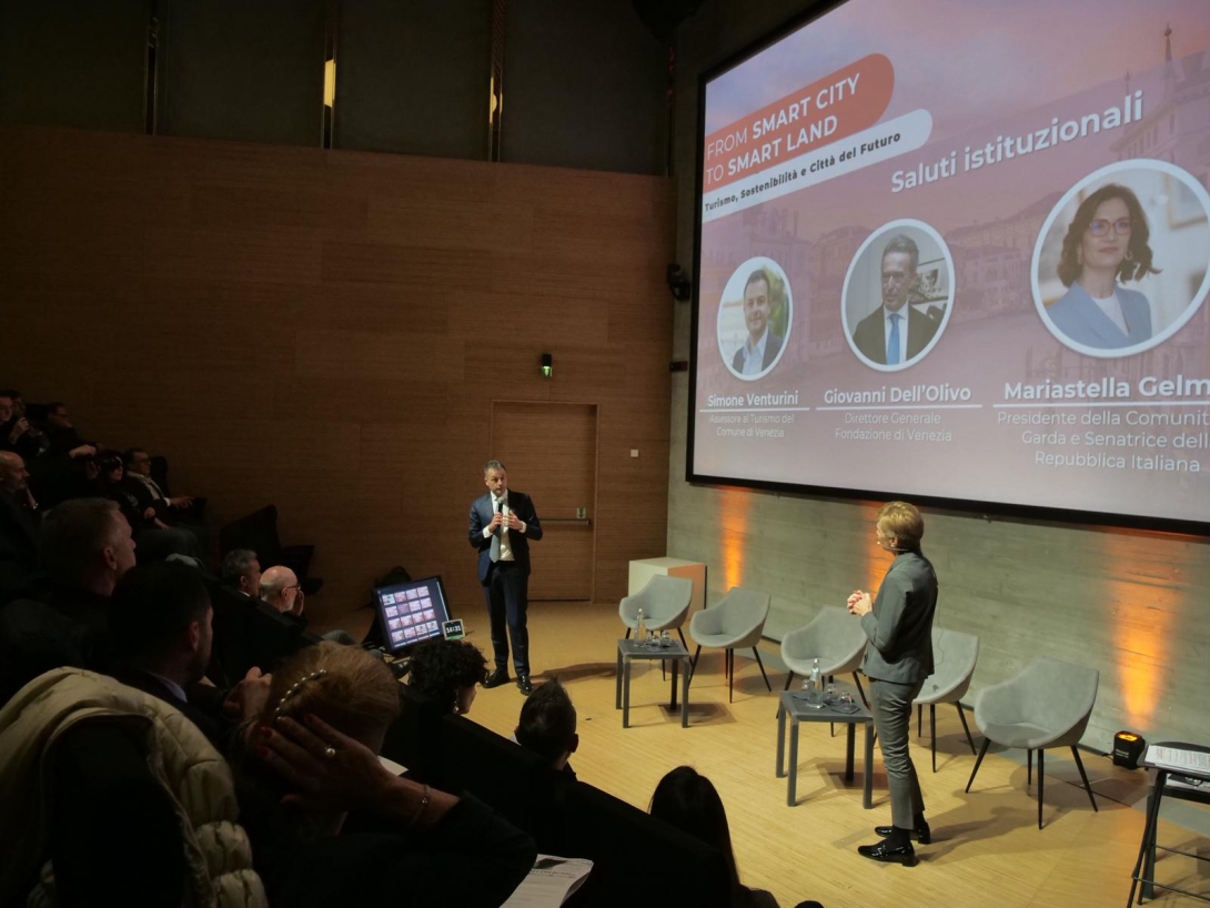 Turismo e sostenibilità M9