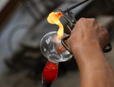 Venice Glass Week
