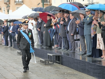 Giornata Festa Carabinieri 2025