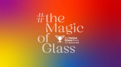 The Venice Glass Week 2025