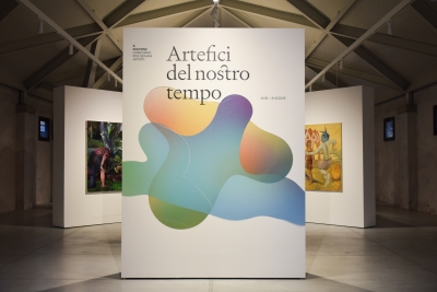 Artefici del Nostro Tempo 2025 Forte Marghera